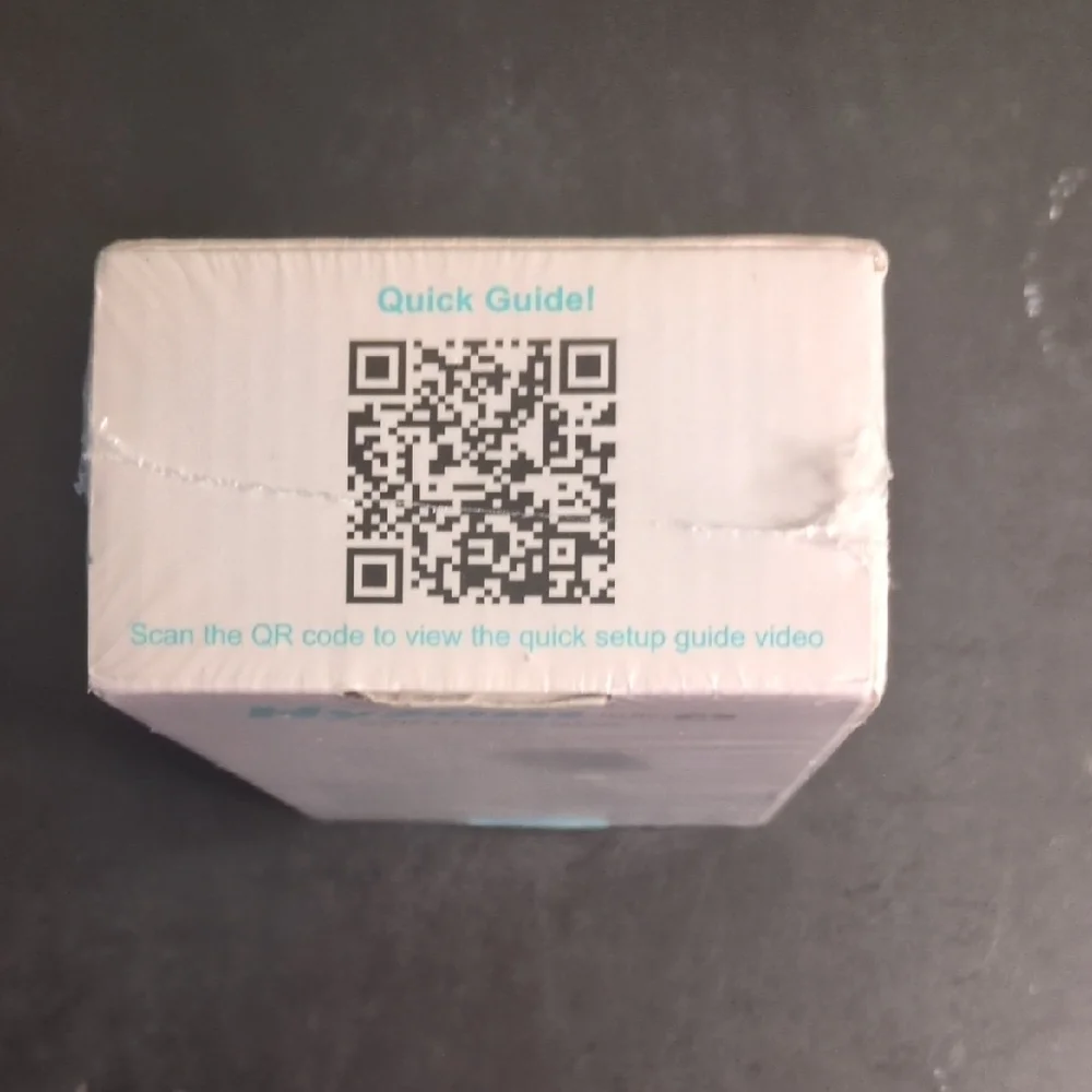 WiFi Repeater - White